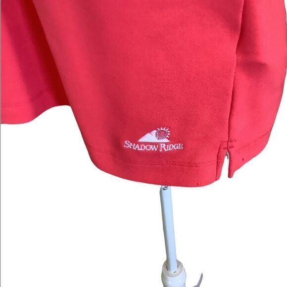 EP Pro Tour Tech Sleeveless Polo Shirt - Picture 3 of 5